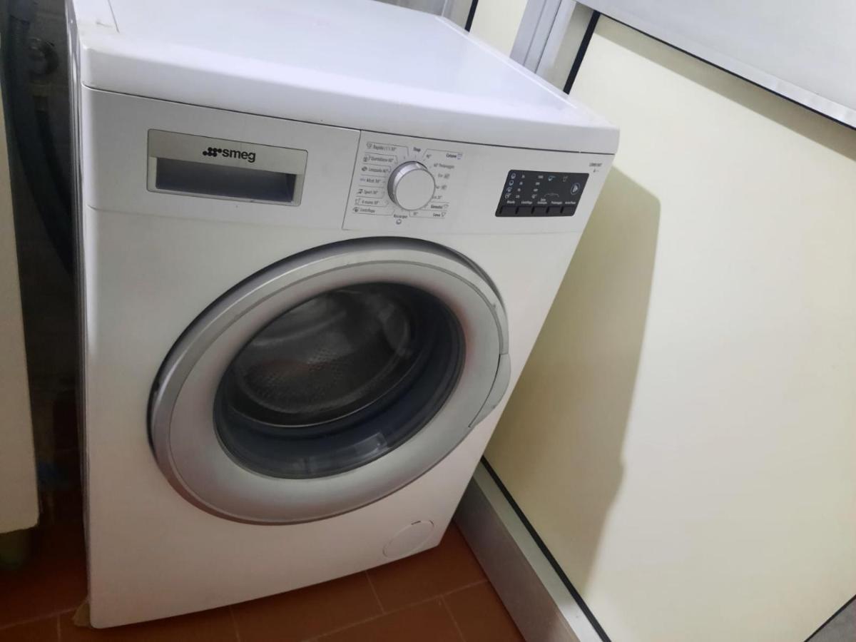 Domus Oreto باليرمو المظهر الخارجي الصورة