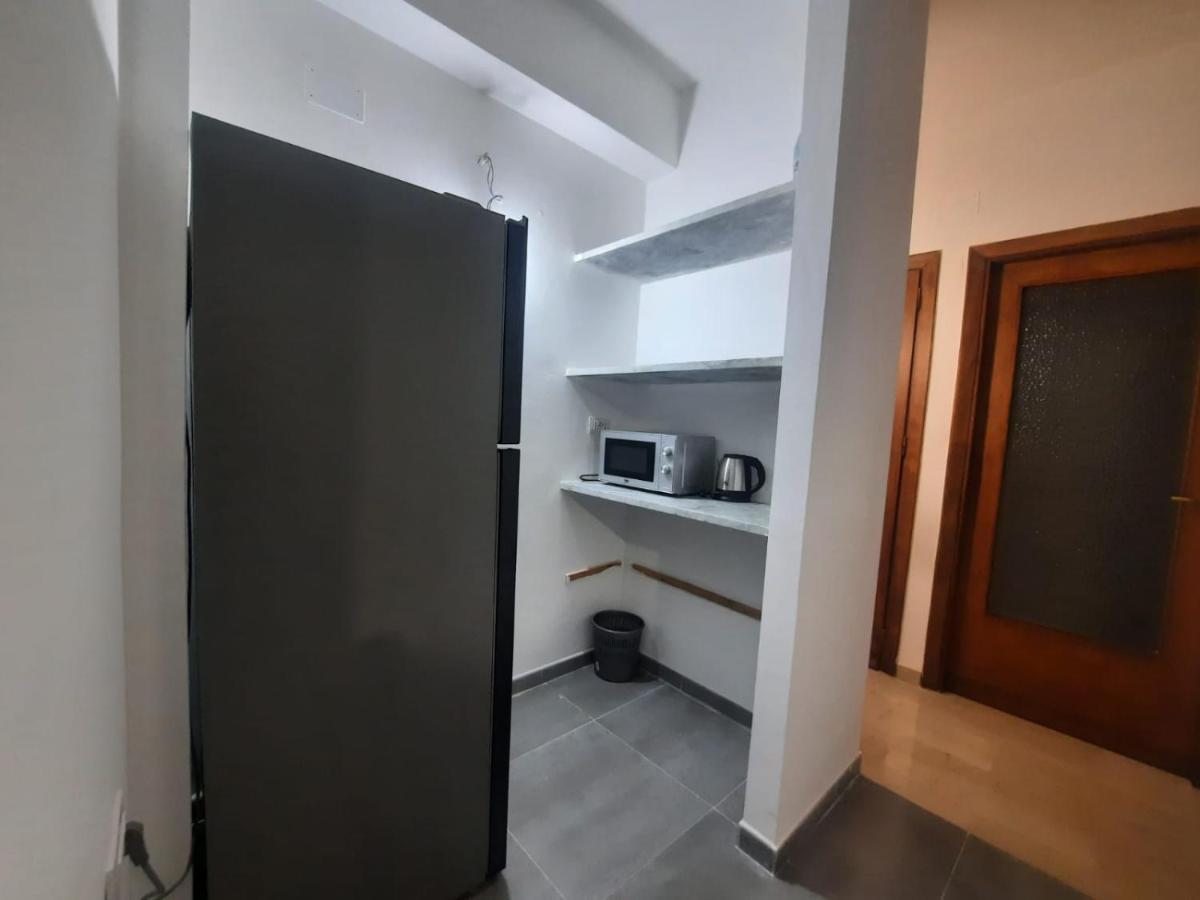 Domus Oreto باليرمو المظهر الخارجي الصورة